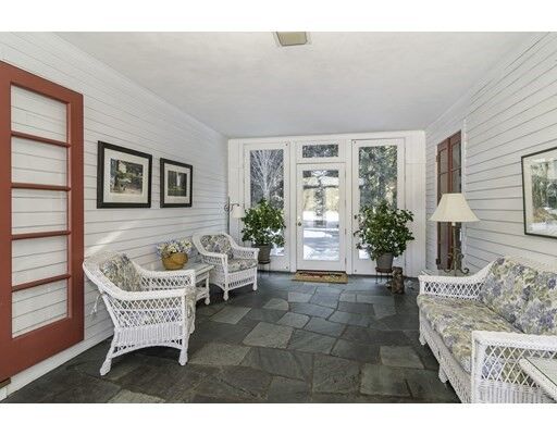 Property Photo: 490 Gay Street MA 02090