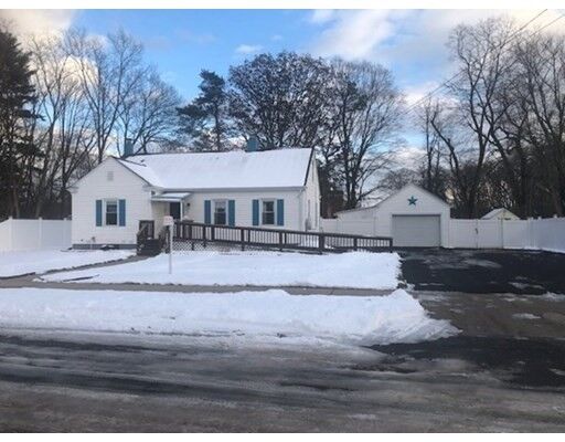 Property Photo: 89 Park Rd MA 01104