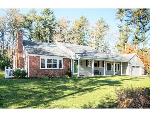 Property Photo: 424 Lincoln Street MA 02332