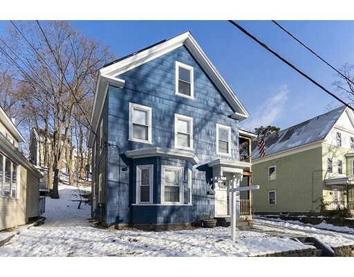 Property Photo:  28 Institute St  MA 01420 