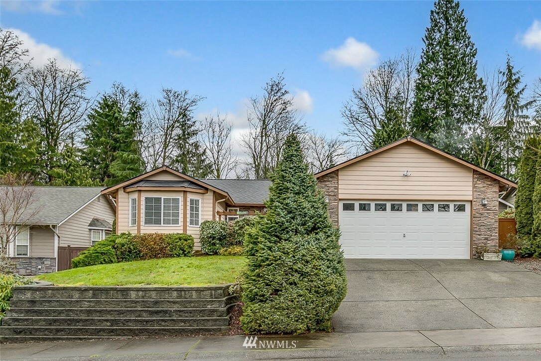 Property Photo:  12705 58th Drive SE  WA 98296 