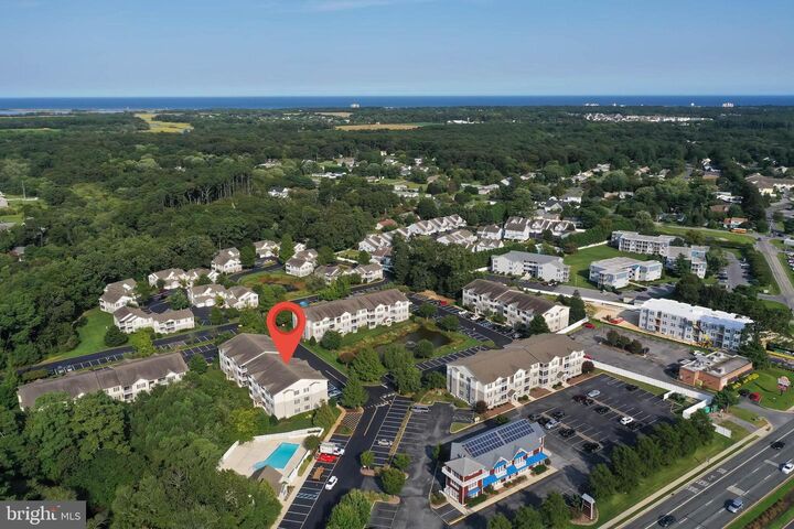 100 Cascade Lane 109  Rehoboth Beach DE 19971 photo