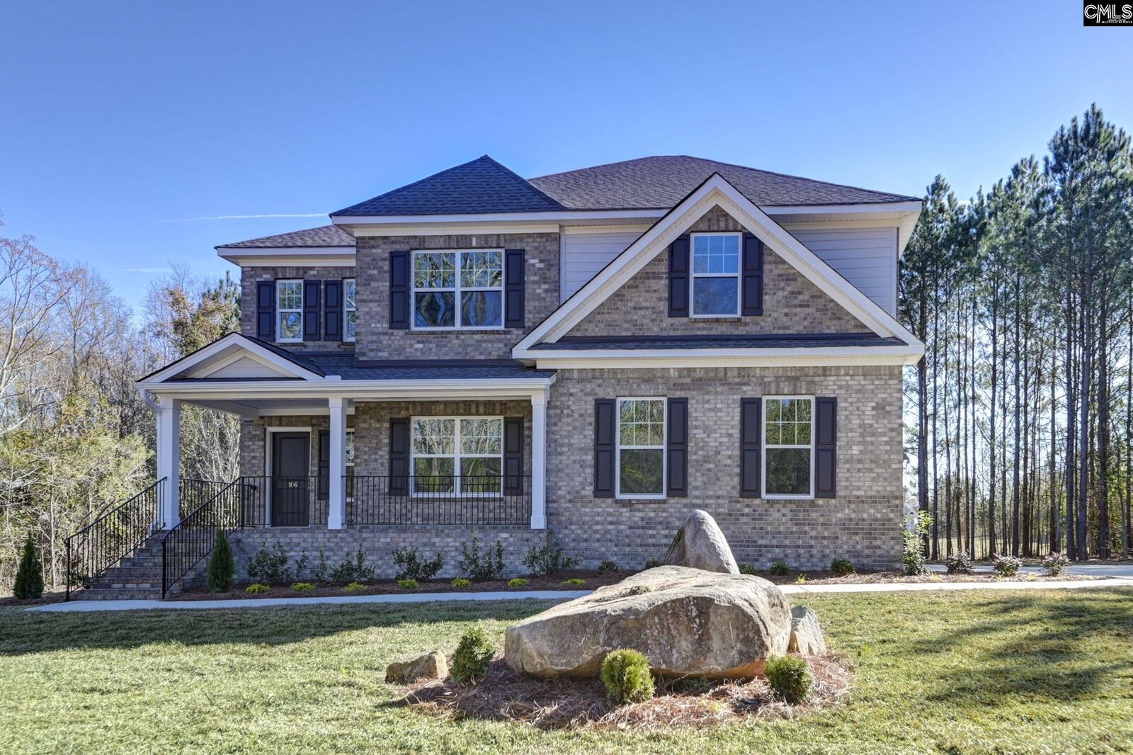 Property Photo:  106 Pebblestone  SC 29072 