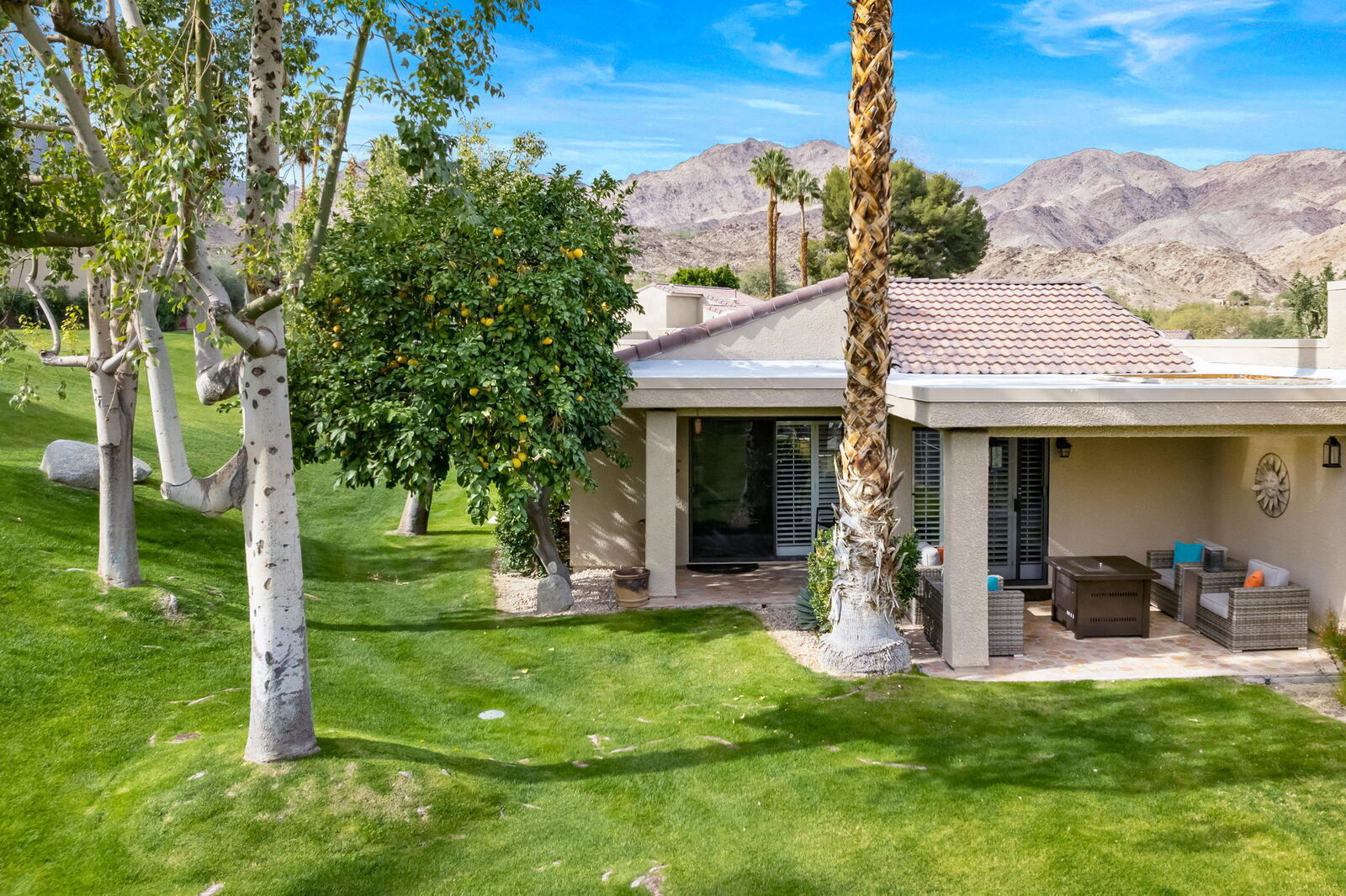 Property Photo:  72419 Glenview Circle  CA 92260 
