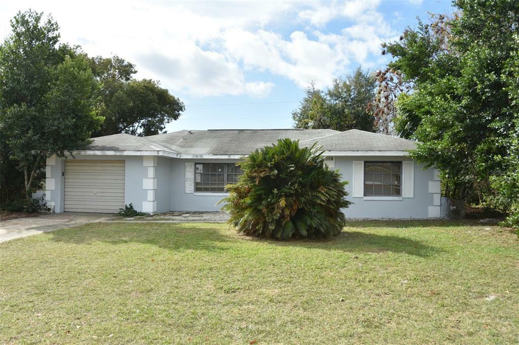 Property Photo:  831 N 4th Avenue  FL 32725 