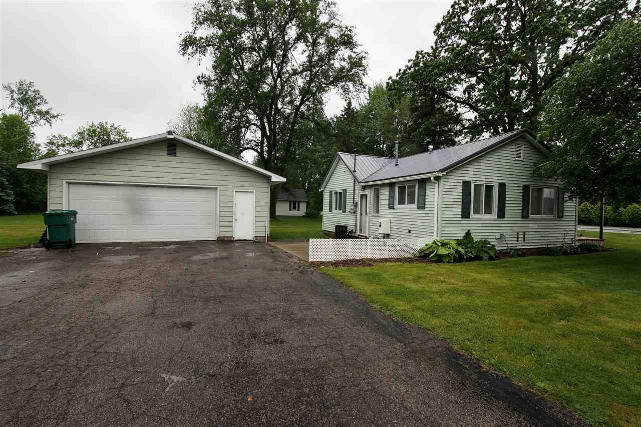 Property Photo:  3509 State Rd  MI 48706 