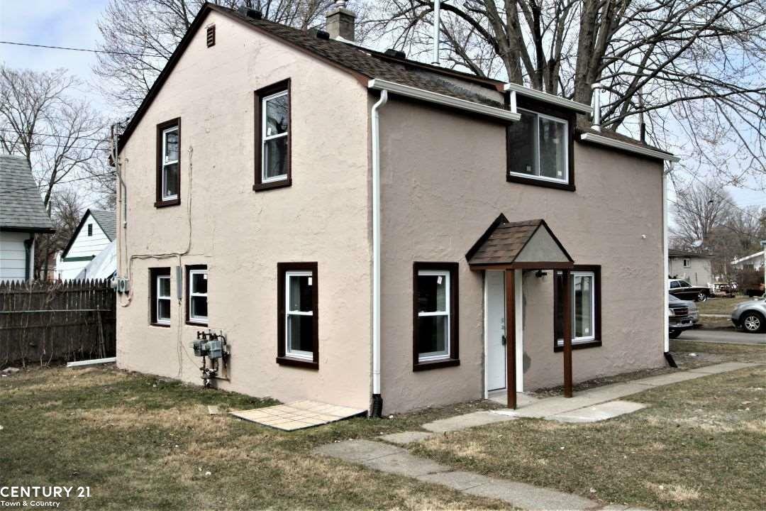 83 Rathbone 24 Don Street  Mount Clemens MI 48043 photo