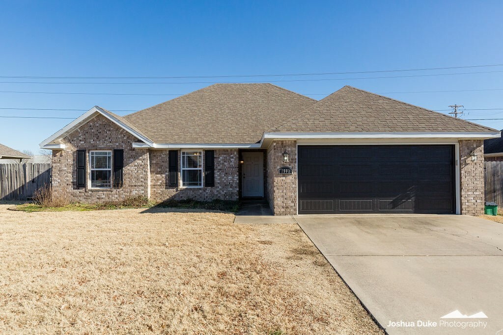 2900 Hay Meadows Avenue  Fayetteville AR 72704 photo