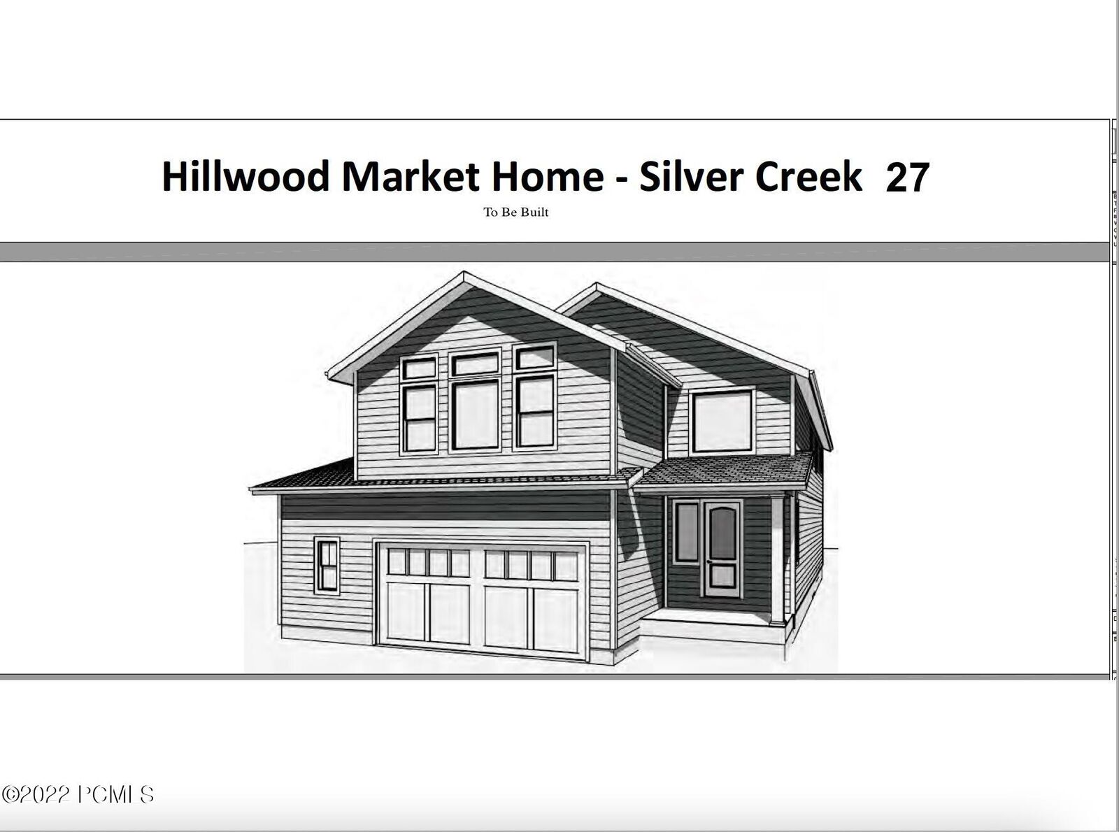 Property Photo:  6805 Serviceberry Drive  UT 84098 