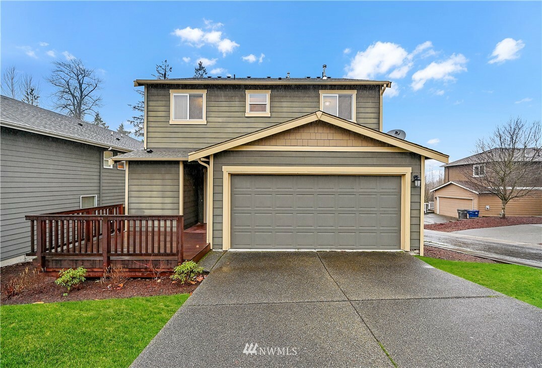 Property Photo:  14816 278th Avenue NE  WA 98019 