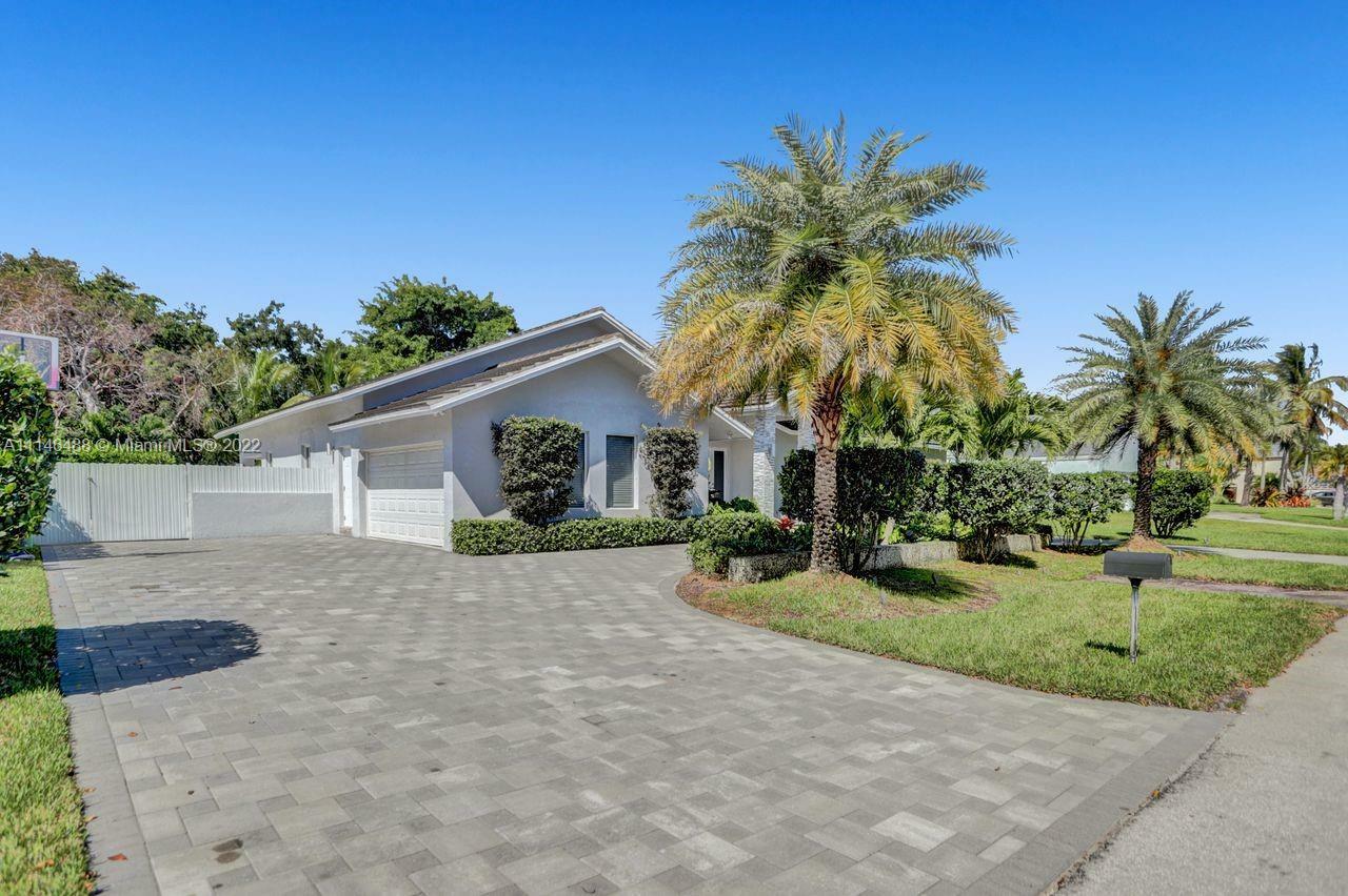 Property Photo:  18440 SW 79th Ct -  FL 33157 