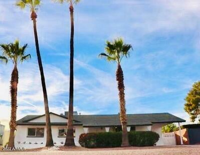 Property Photo: 14028 N 33rd Drive AZ 85053