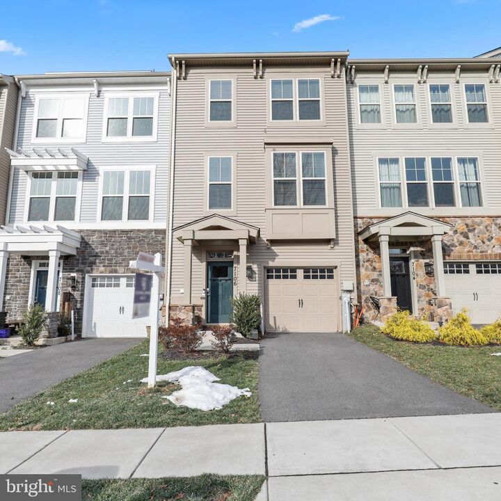 7106 Yamhill Way  Glen Burnie MD 21060 photo