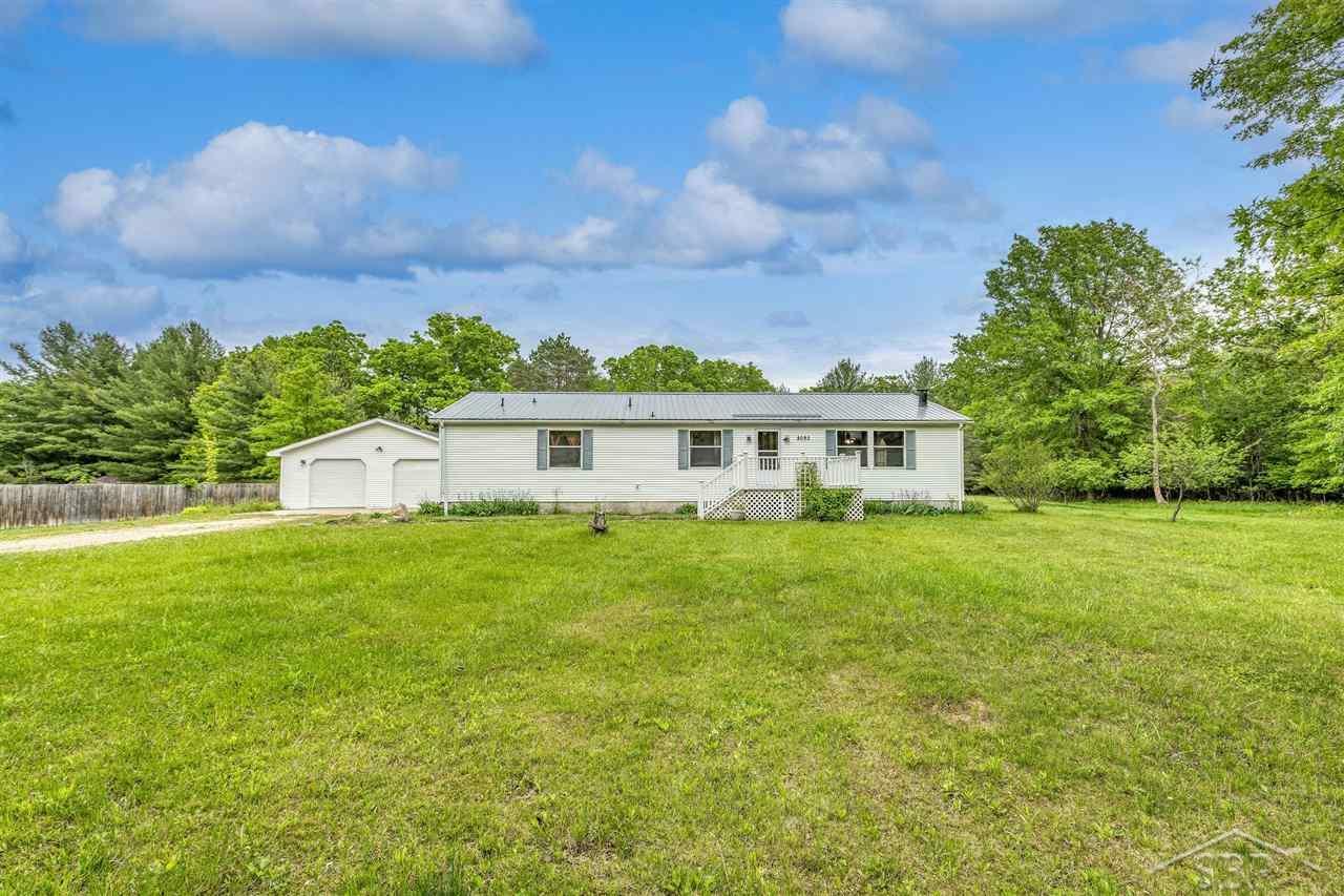 Property Photo:  8093 S Iva Road  MI 48655 