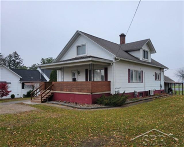 12949 E Washington  Reese MI 48757 photo