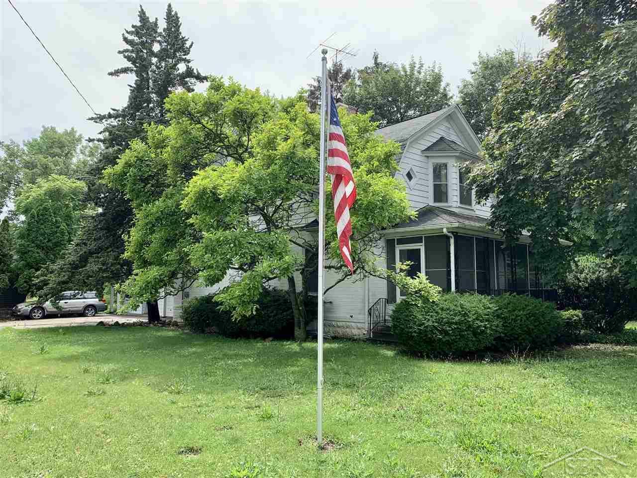 Property Photo:  175 W Washington  MI 48623 