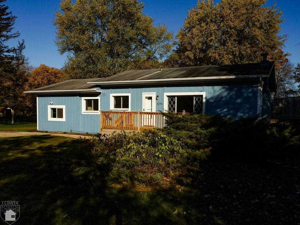 Property Photo:  3574 Dykeman  MI 48059 