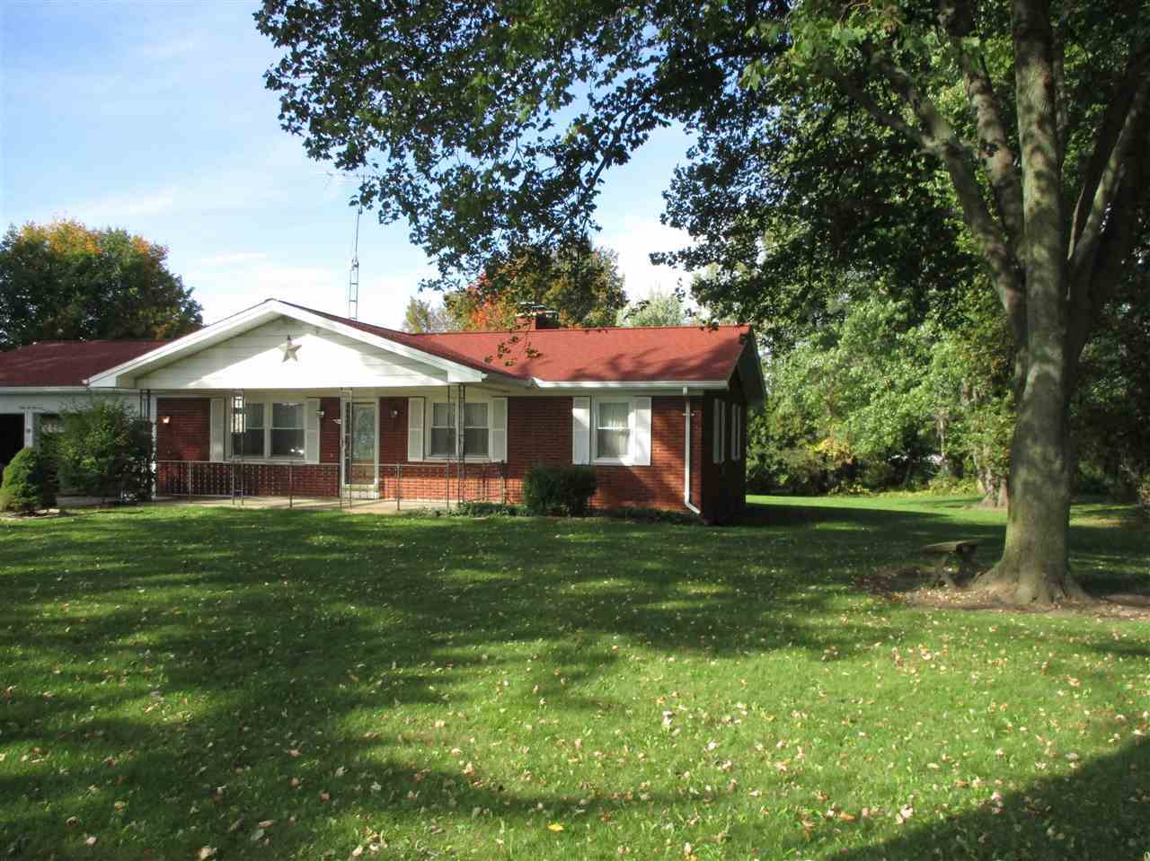 Property Photo:  6611 Newburg Rd  MI 48429 