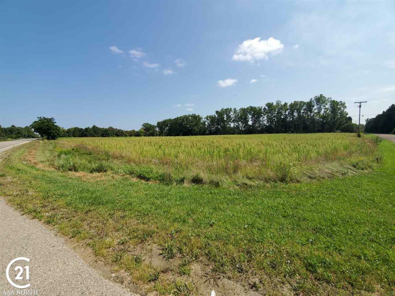 Property Photo:  Lot C Bowers Rd  MI 48446 