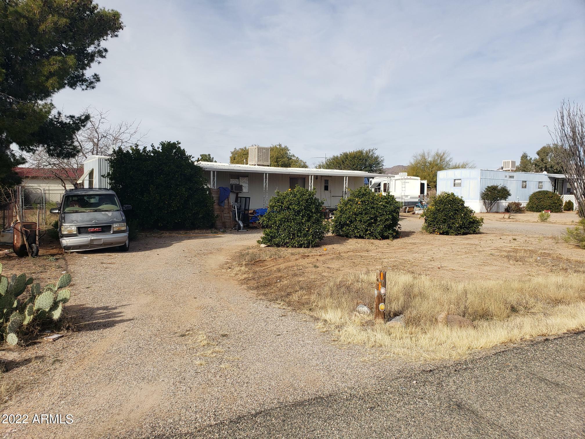 Property Photo:  26590 S Grandview Drive  AZ 85332 