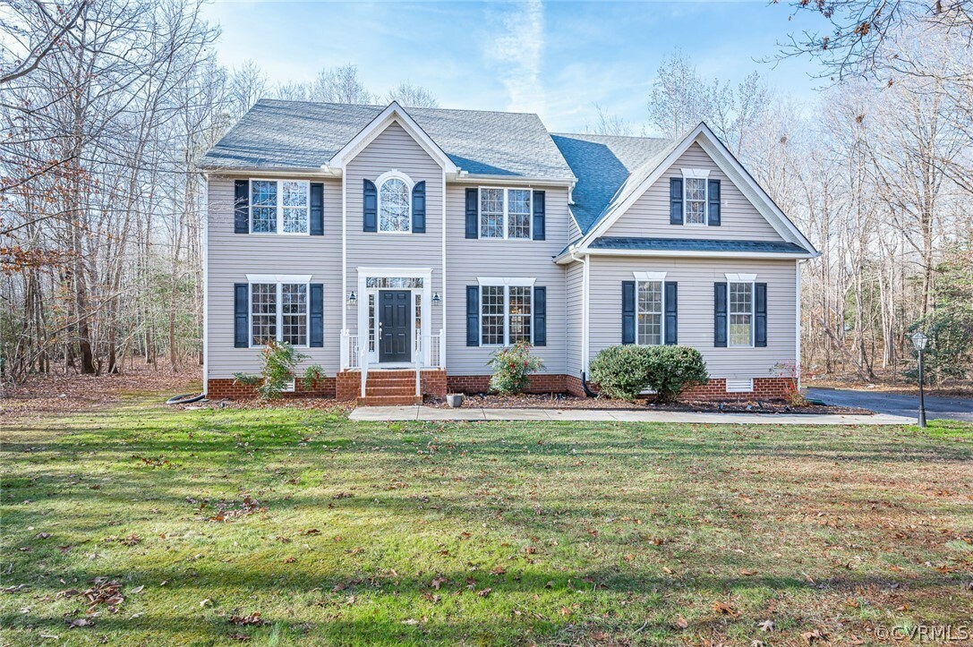 Property Photo:  6430 Cookes Farm Drive  VA 23231 