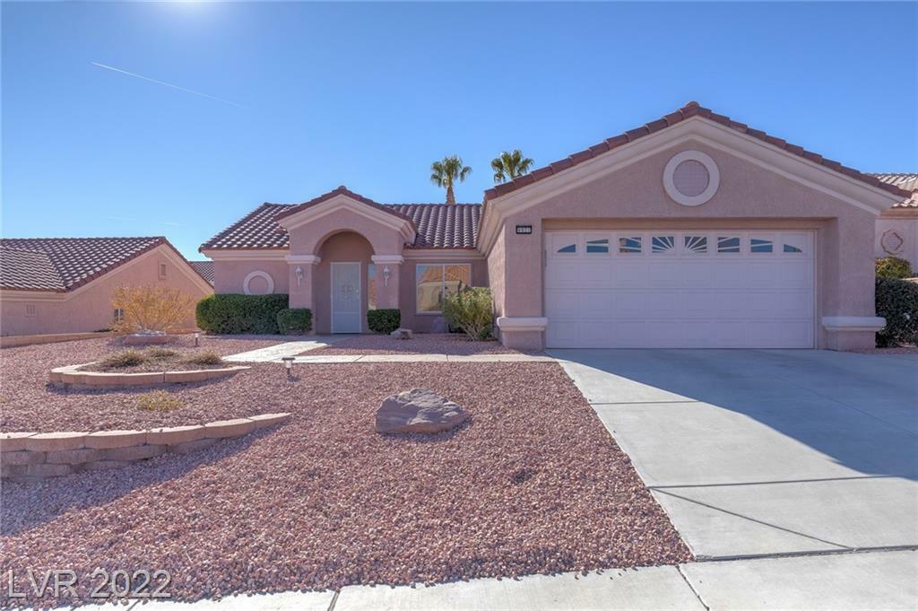 Property Photo: 9921 Woodhouse Drive NV 89134