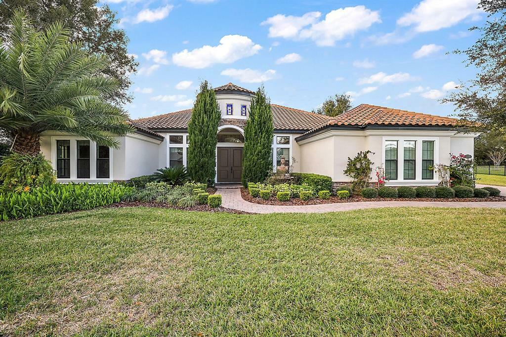 Property Photo:  25870 Crossings Bluff Lane  FL 32776 