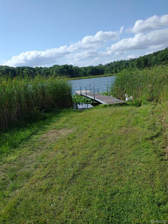 5133 Howard Lake Road  Leonard MI 48367 photo