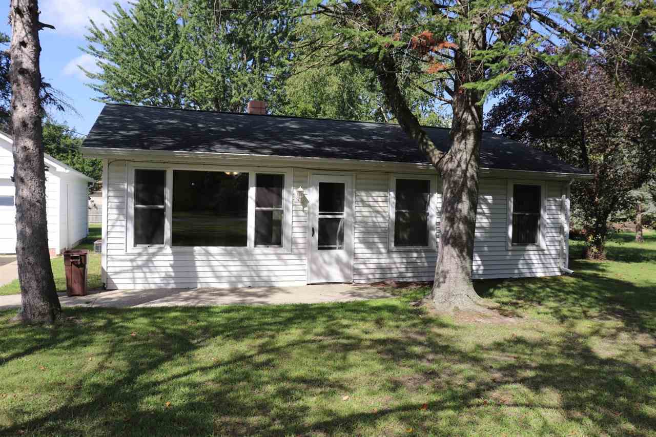 Property Photo: 7817 Mielke MI 48623