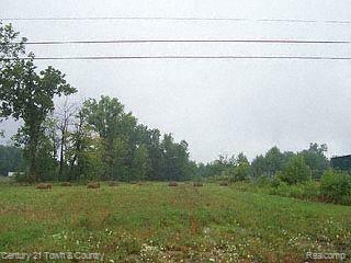 Property Photo:  0 Van Dyke  MI 48003 