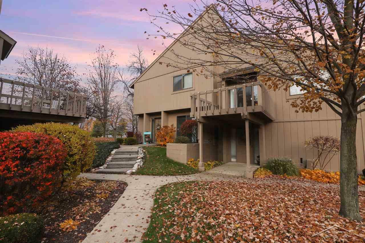 Property Photo:  2365 Bay Woods  MI 48706 