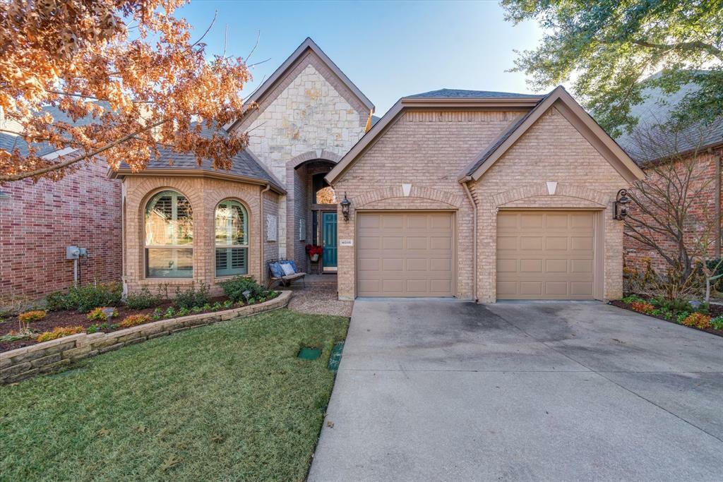 Property Photo:  4016 Silverwood Lane  TX 76021 