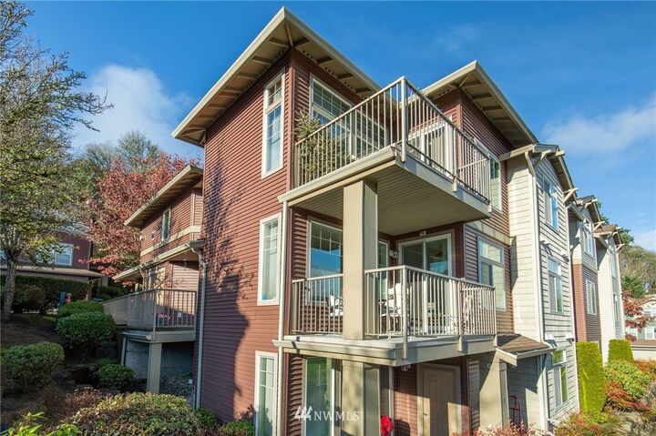 Property Photo:  21507 42nd Avenue S M7  WA 98198 