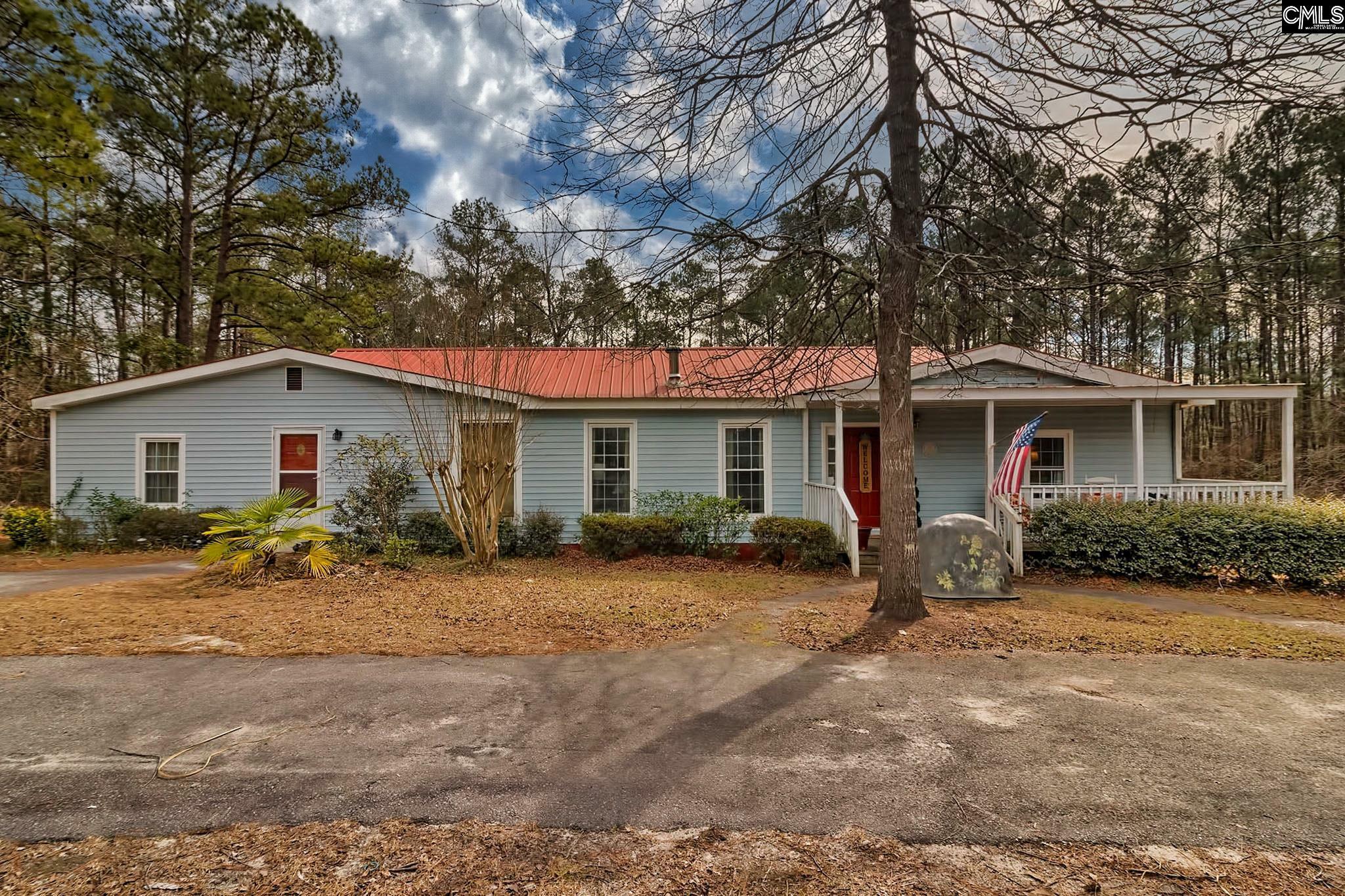 Property Photo:  2415 Anderson  SC 29045 