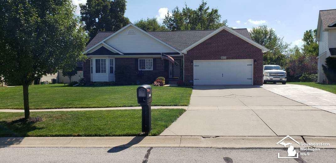 Property Photo:  4777 Southpointe Pkwy  MI 48161 