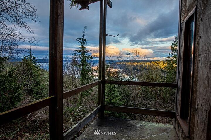Property Photo:  14578 NW Seaview Drive  WA 98380 