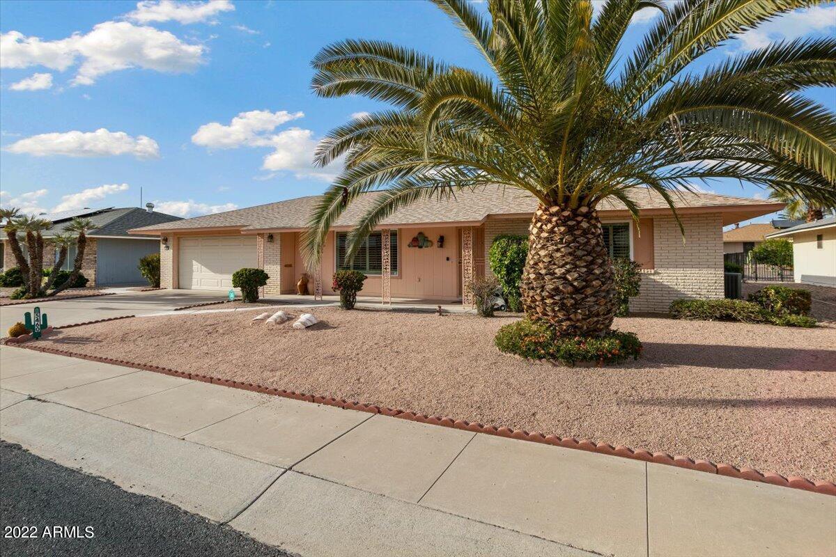 Property Photo: 15460 N Ridgeview Road AZ 85351