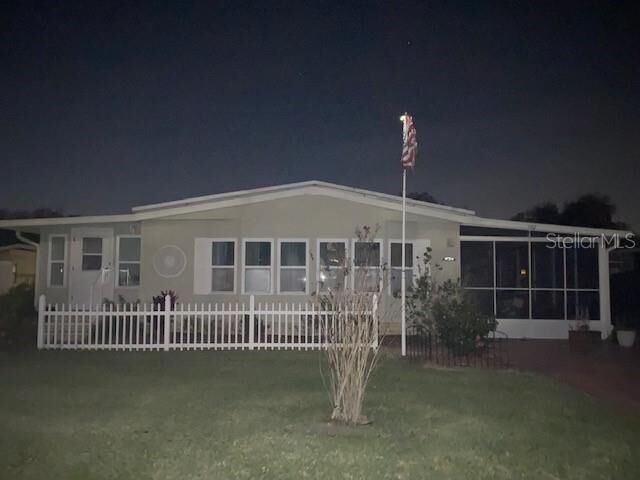 162 Big Oak Lane  Wildwood FL 34785 photo