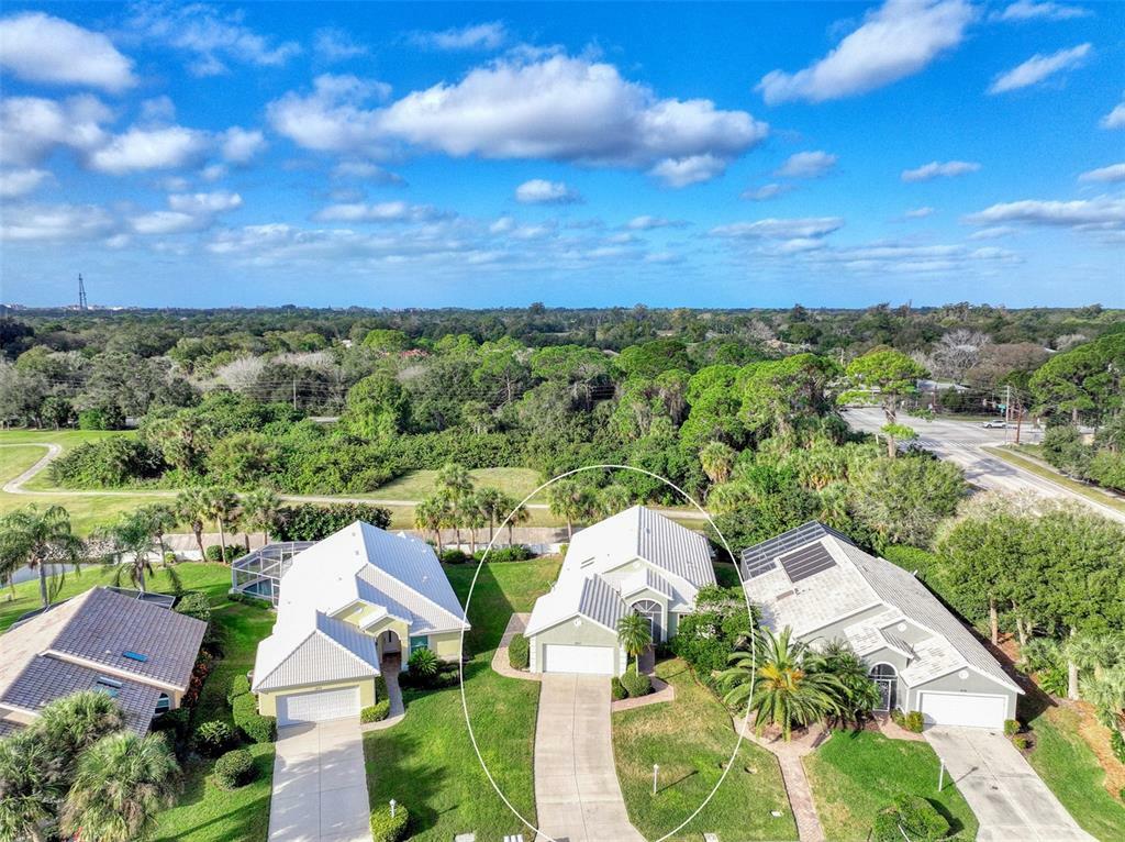 Property Photo:  1477 Turnberry Drive  FL 34292 