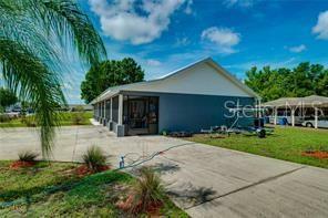 Property Photo:  15 W B Street  FL 33843 