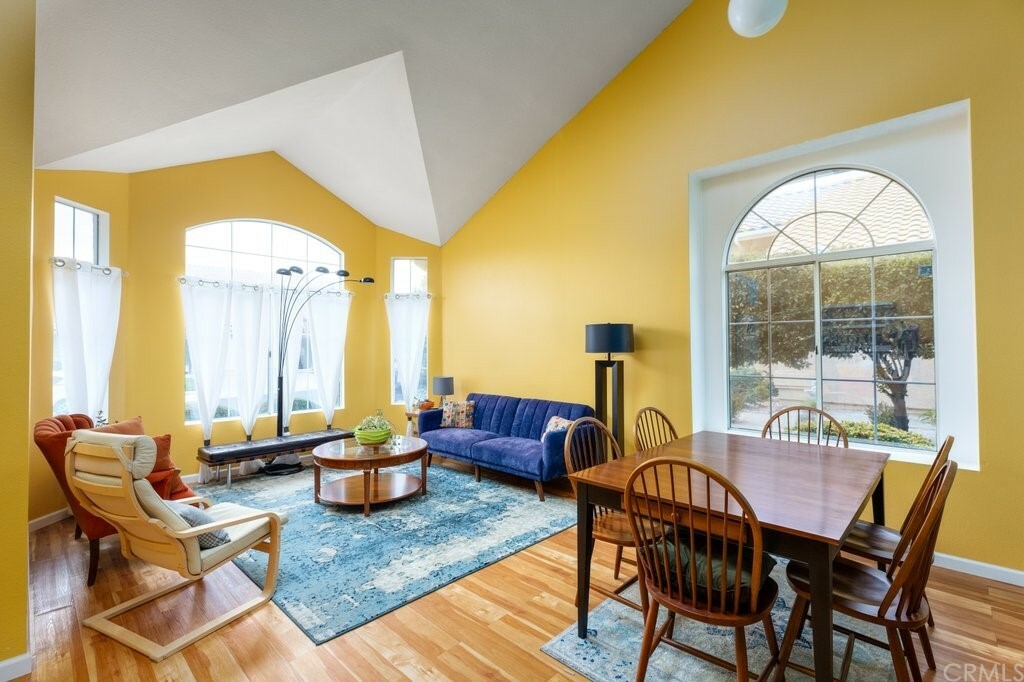 Property Photo: 4827 W Fairway Oaks Avenue CA 92220