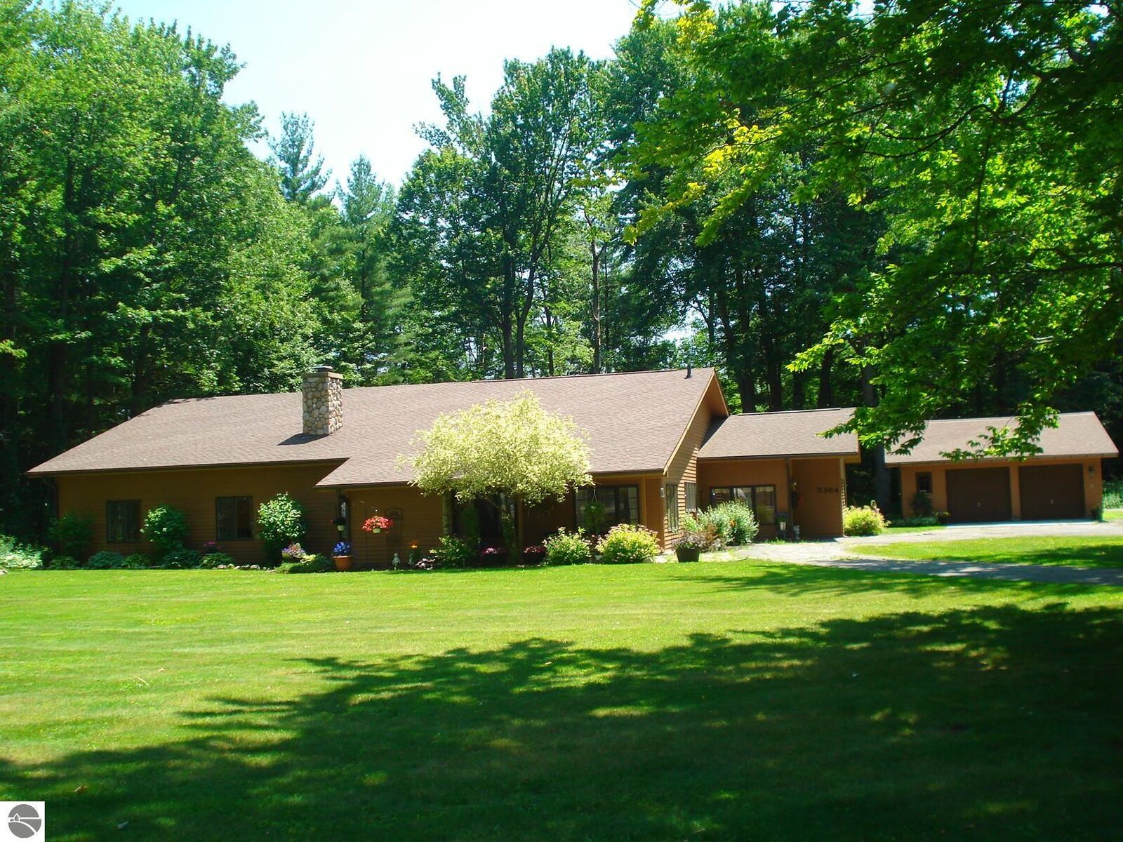 Property Photo:  5364 E M-55  MI 49601 