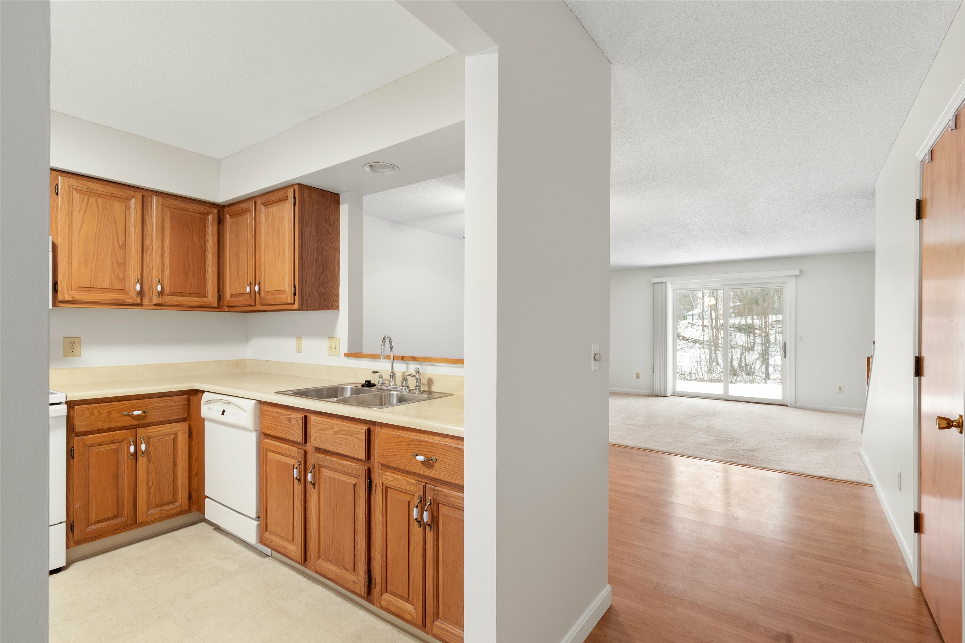 Property Photo: 60 Brickyard Road 21 VT 05452