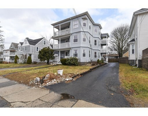 Property Photo: 809 Washington St MA 02382
