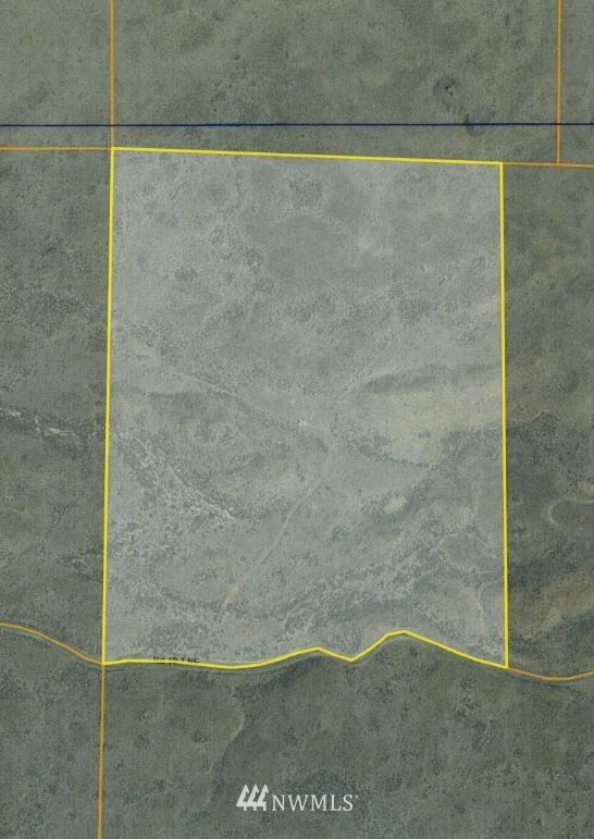 Property Photo: 0 Nna Road 19.7 NE WA 98860