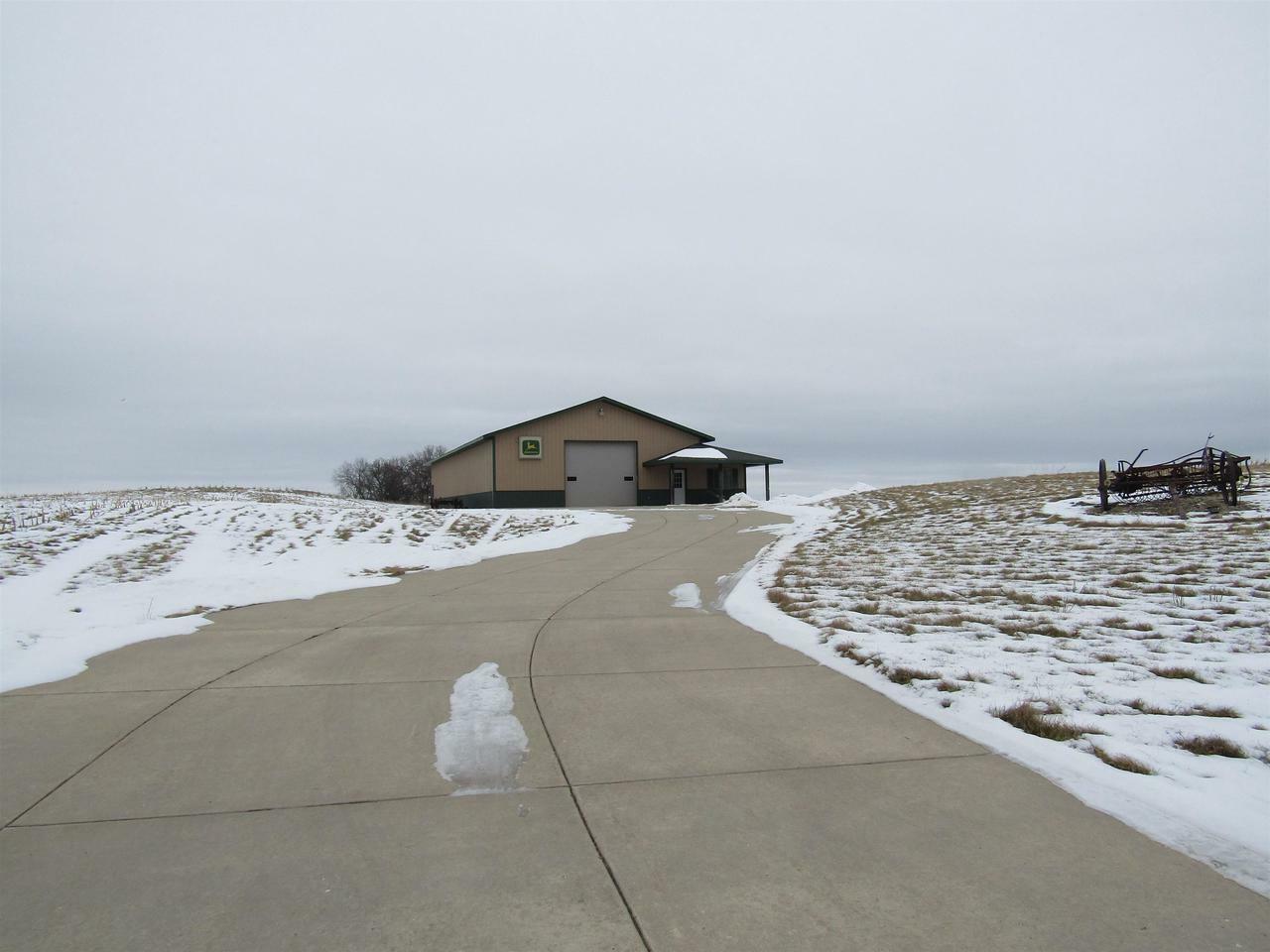 Property Photo:  11315 East Gould Dr  WI 53190 