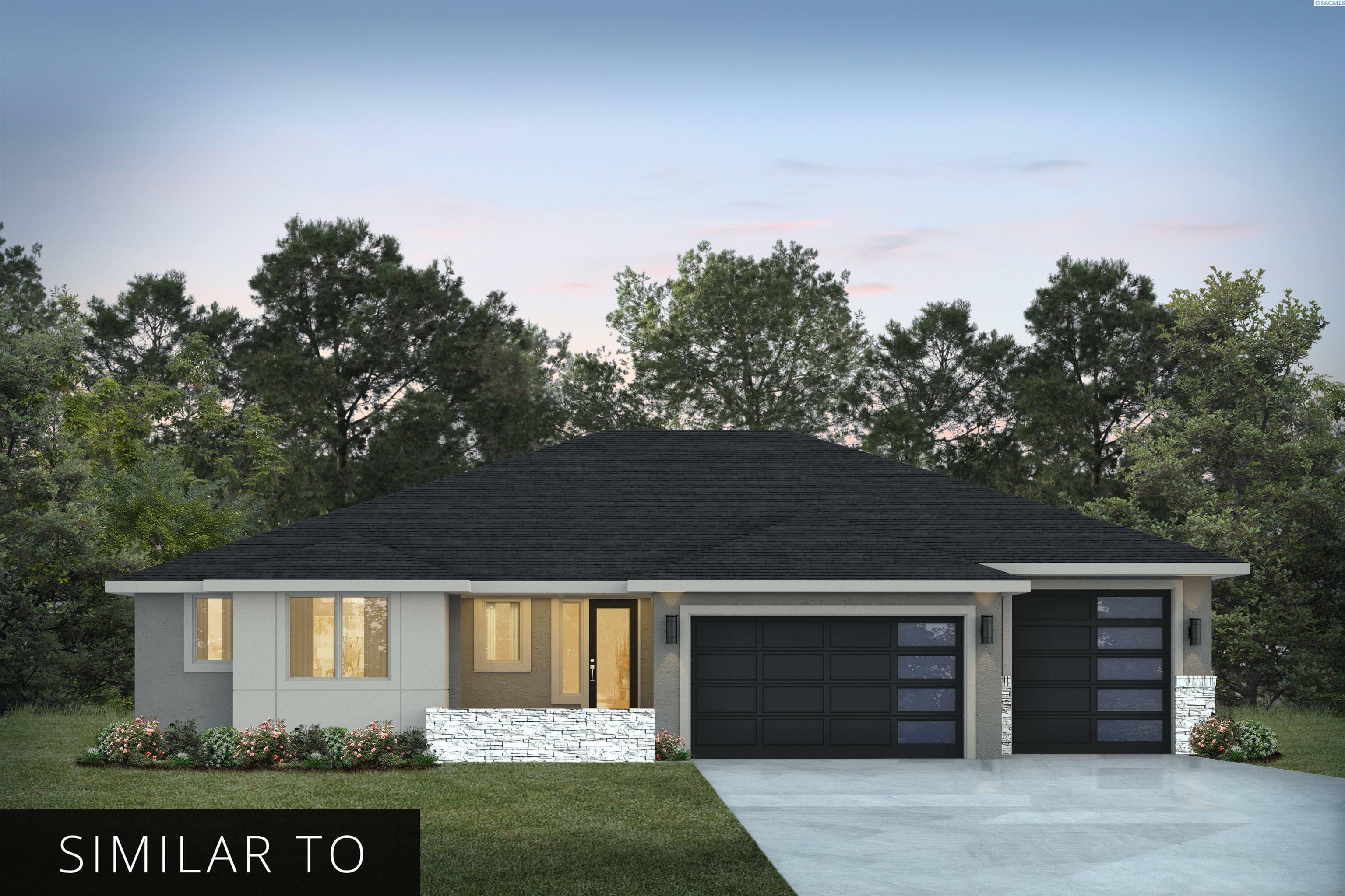 Property Photo: 4431 Lolo Way WA 99352