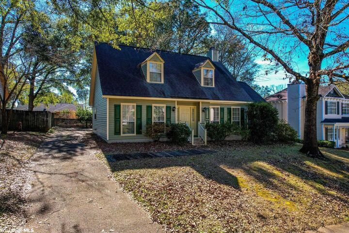 6609 S Wellborne Drive  Mobile AL 36695 photo