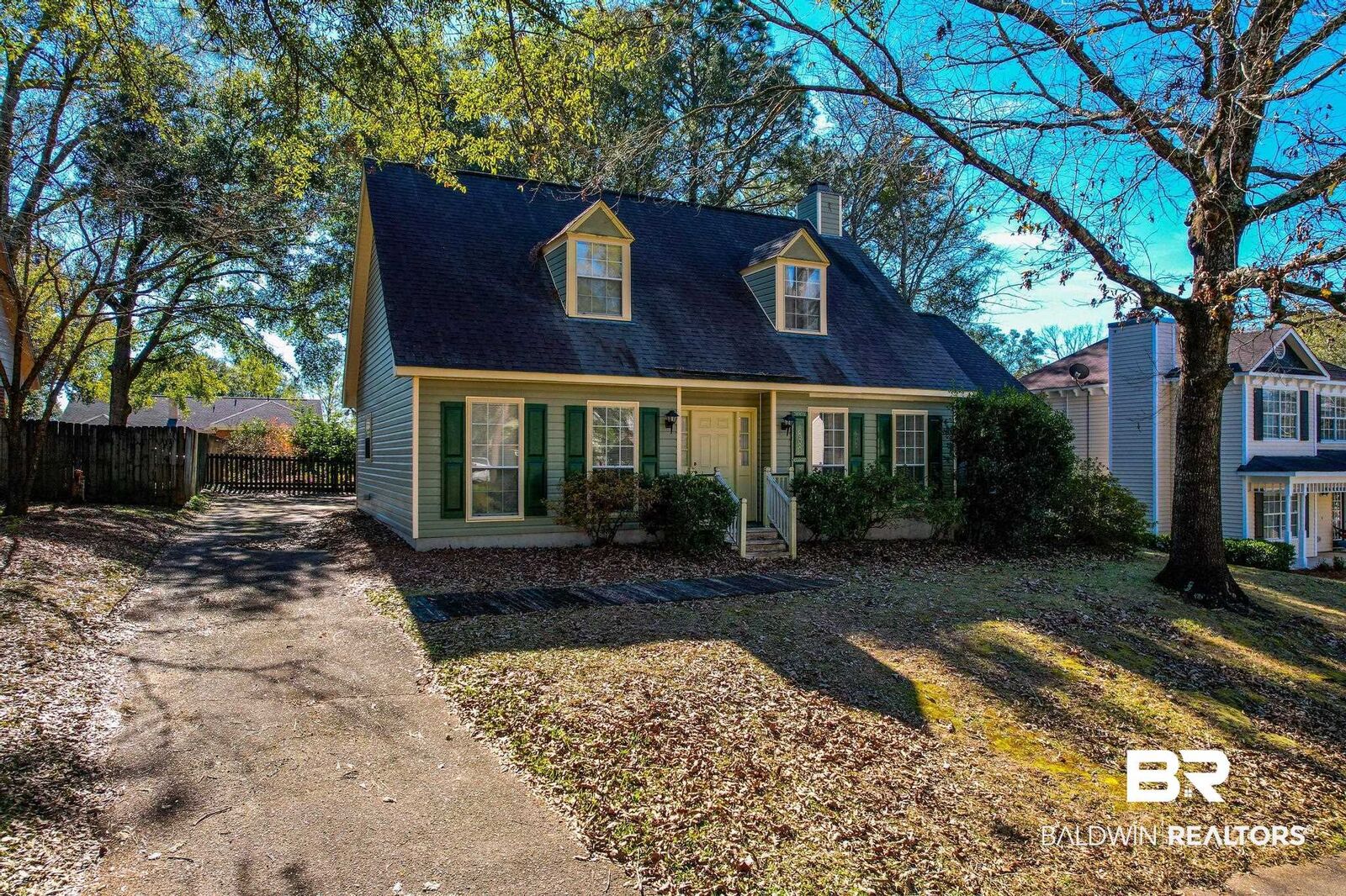 Property Photo:  6609 S Wellborne Drive  AL 36695 