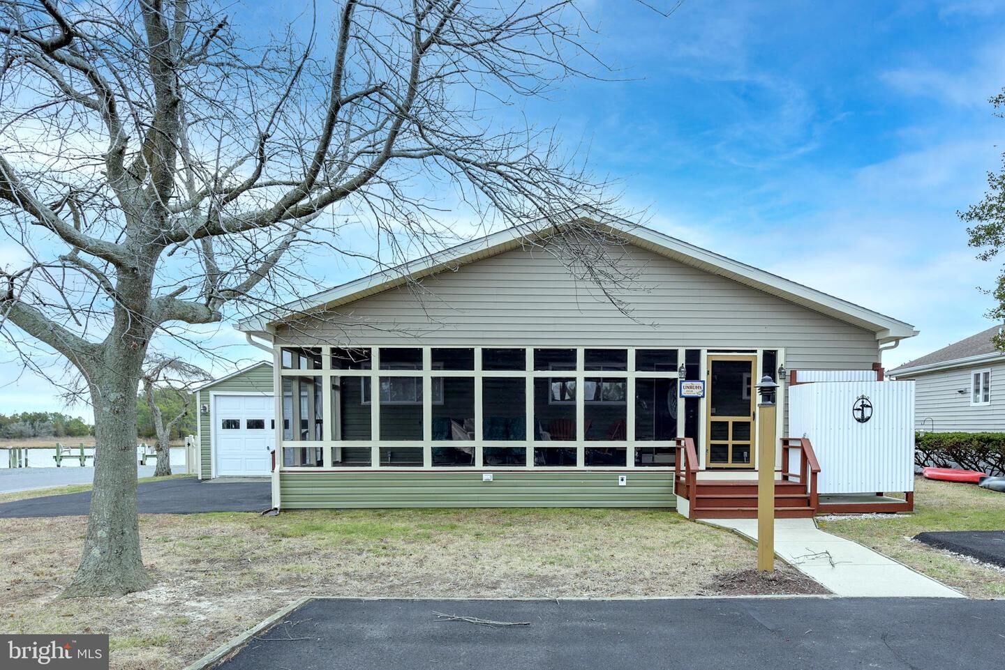 Property Photo:  29518 Salt Marsh Loop 1230  DE 19966 
